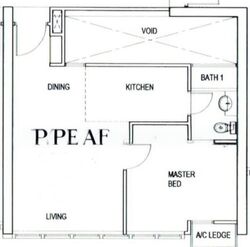 Strata (D11), Apartment #587578321